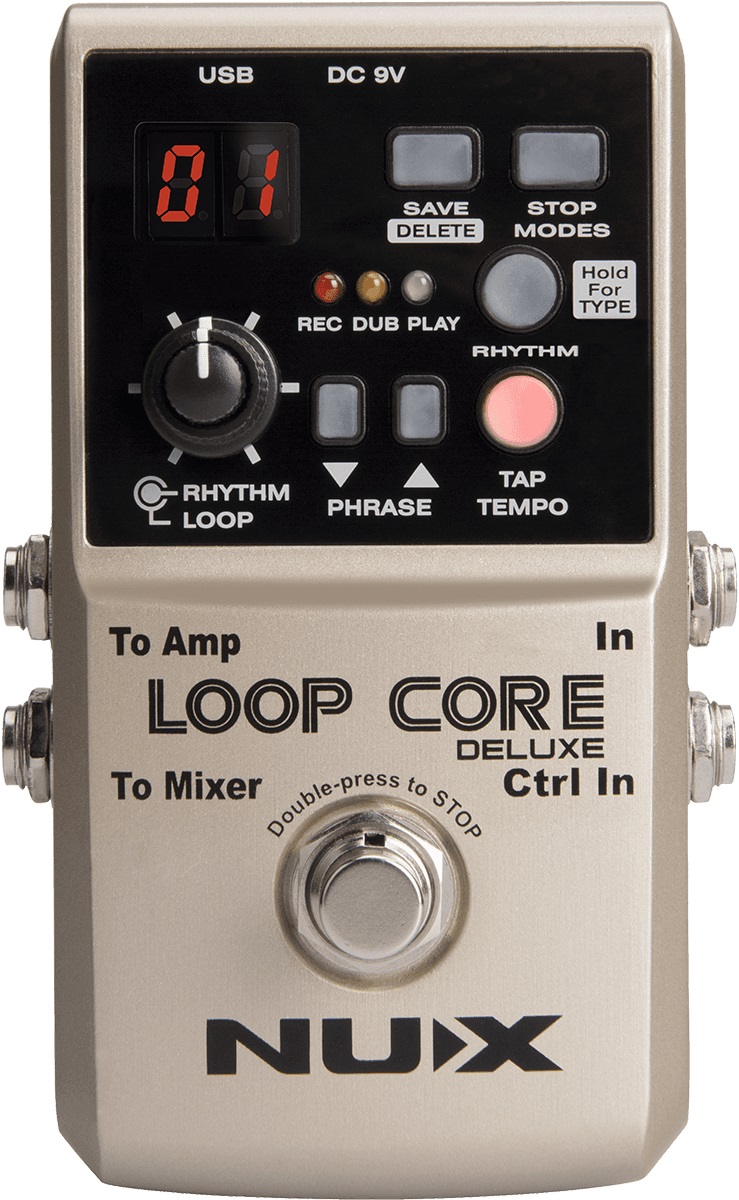 Loop Core Deluxe