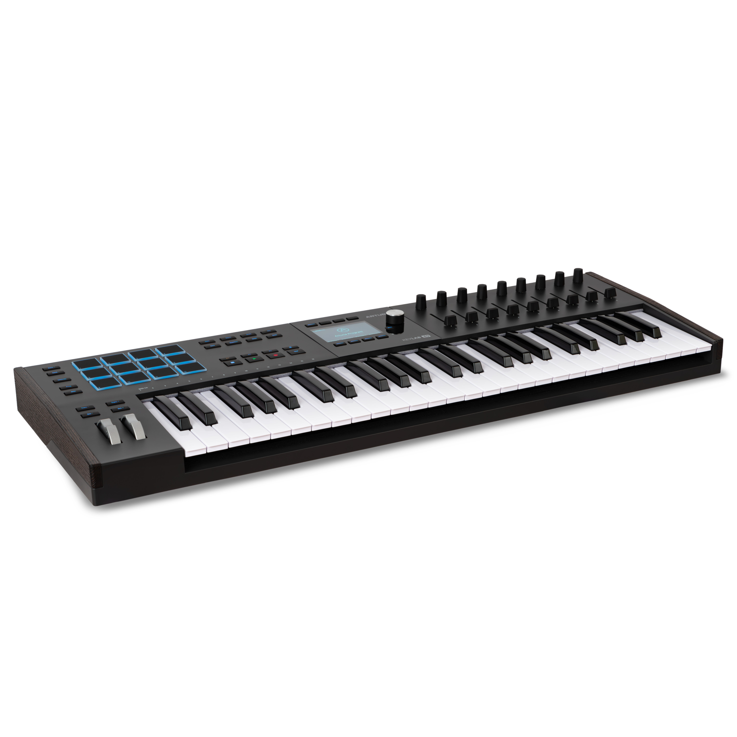 KeyLab Mk3 49 Black