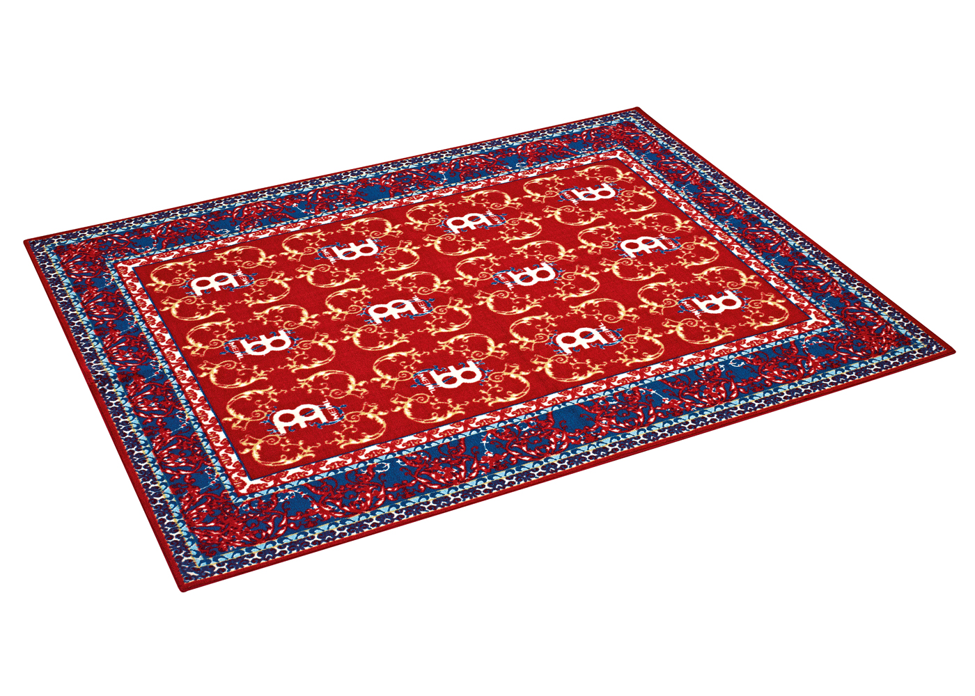 MDR-OR Drum Rug Oriental 160 x 200 cm