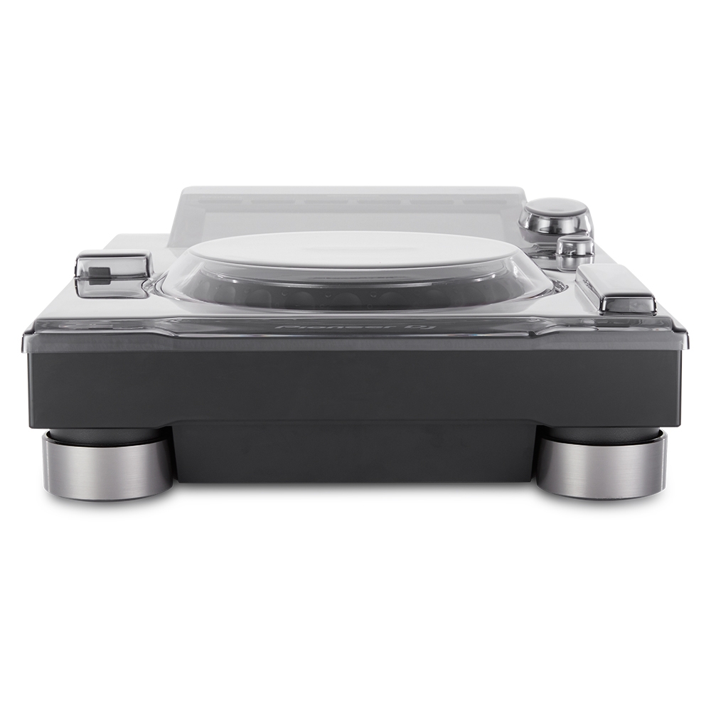 Pioneer DJ DJ CDJ-3000 Staubschutzabdeckung