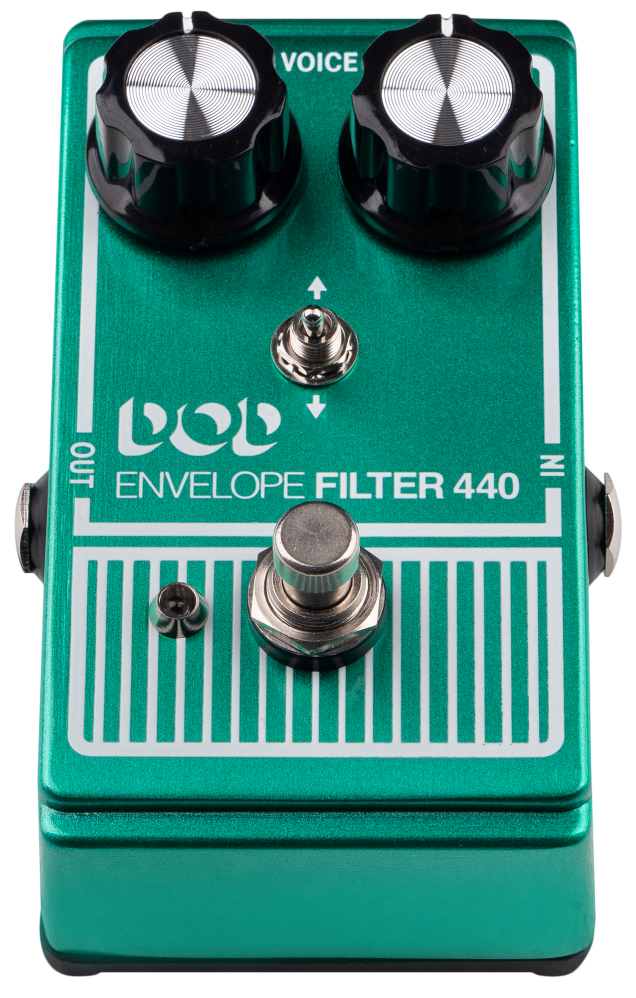 DOD Envelope Filter 440