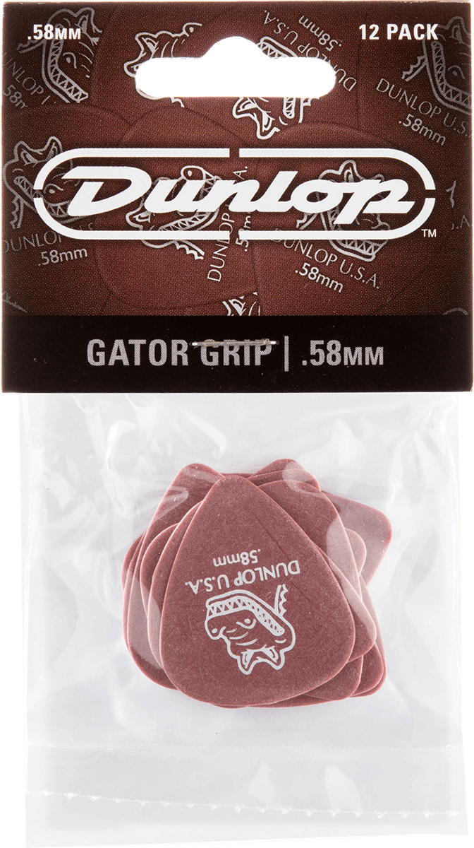 Gator Grip, 0.58 mm, Player's Pack