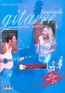 Hauptsache Gitarre