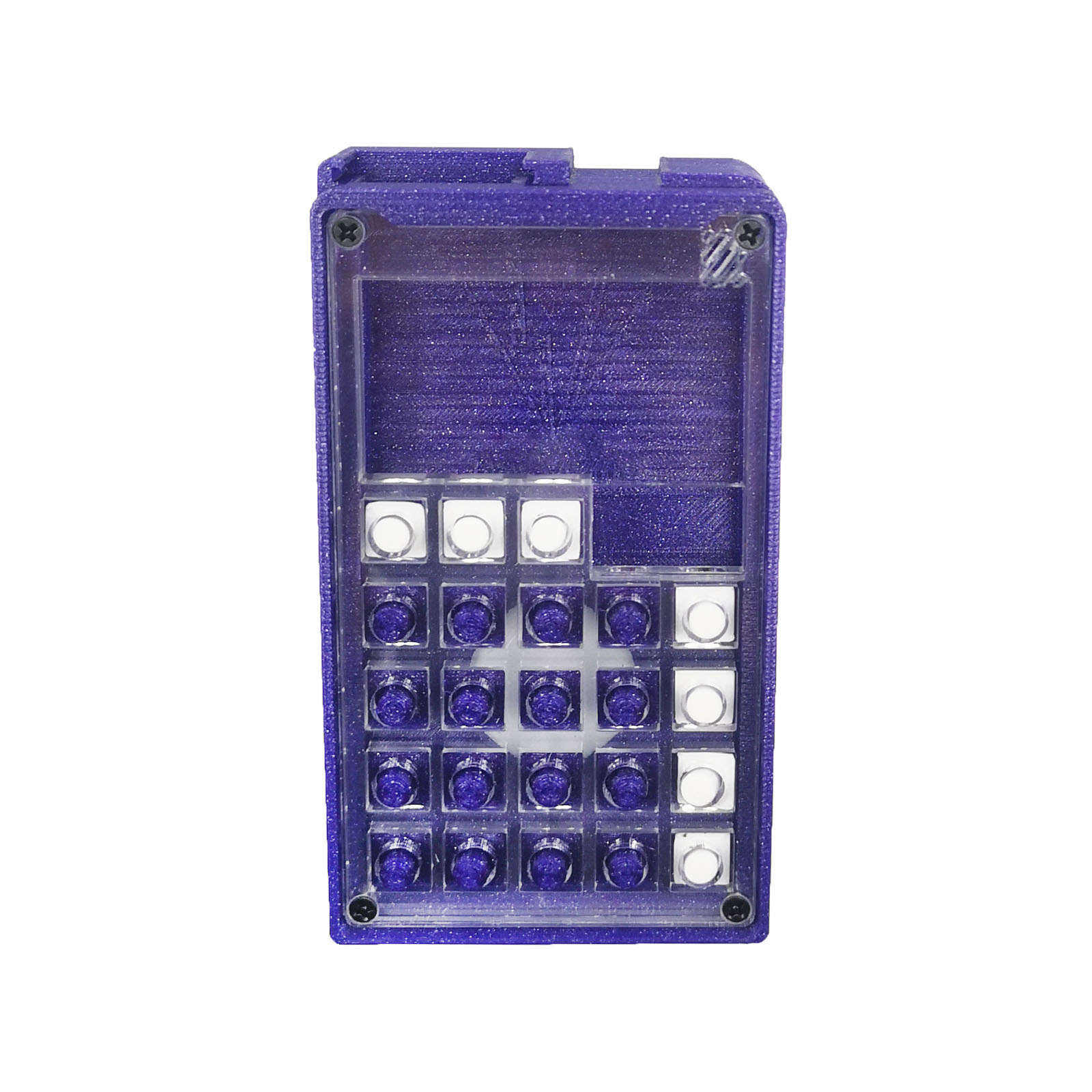 Pocket Operator Case - Purple