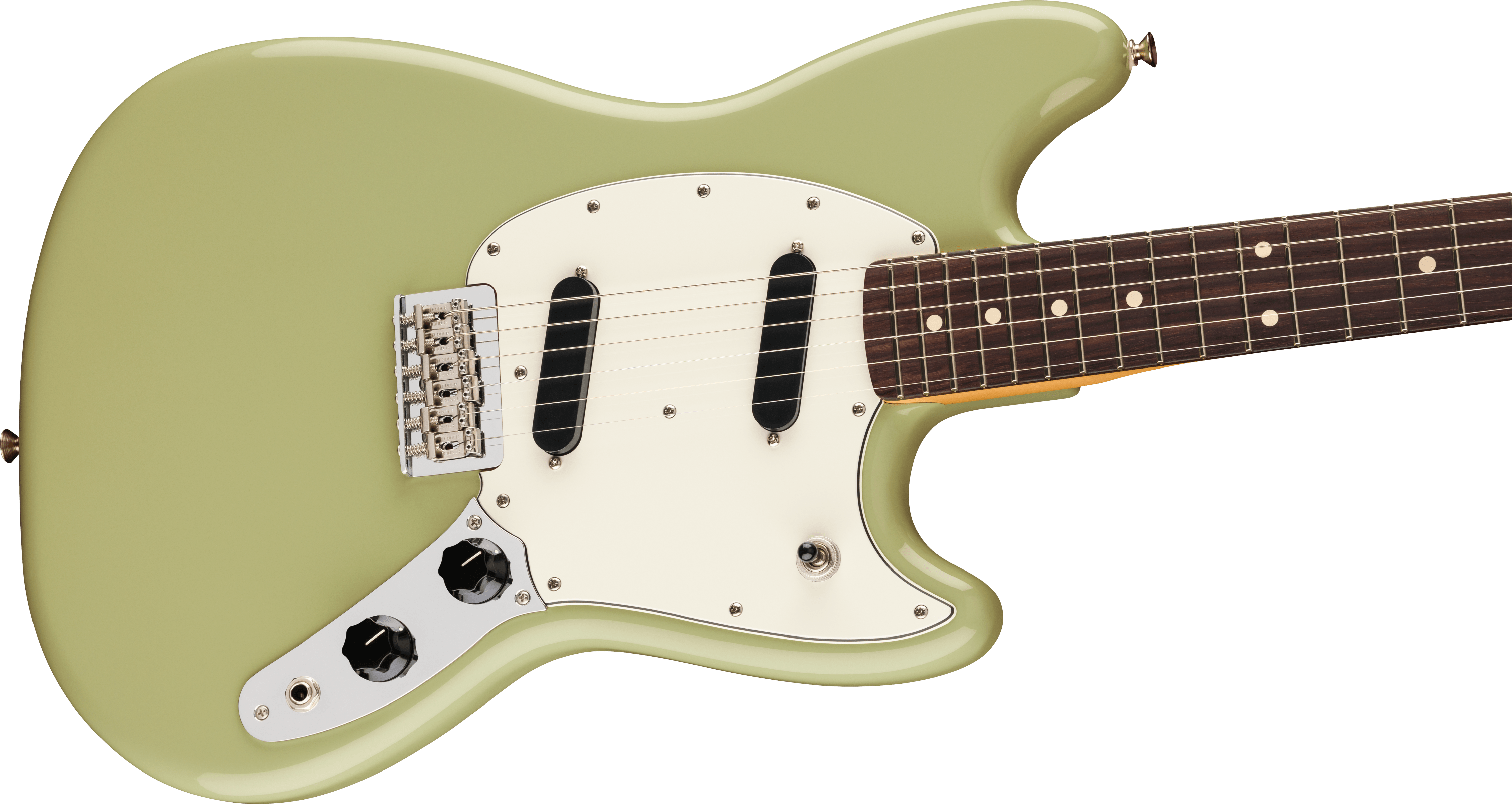 Player II Mustang RW Birch Green