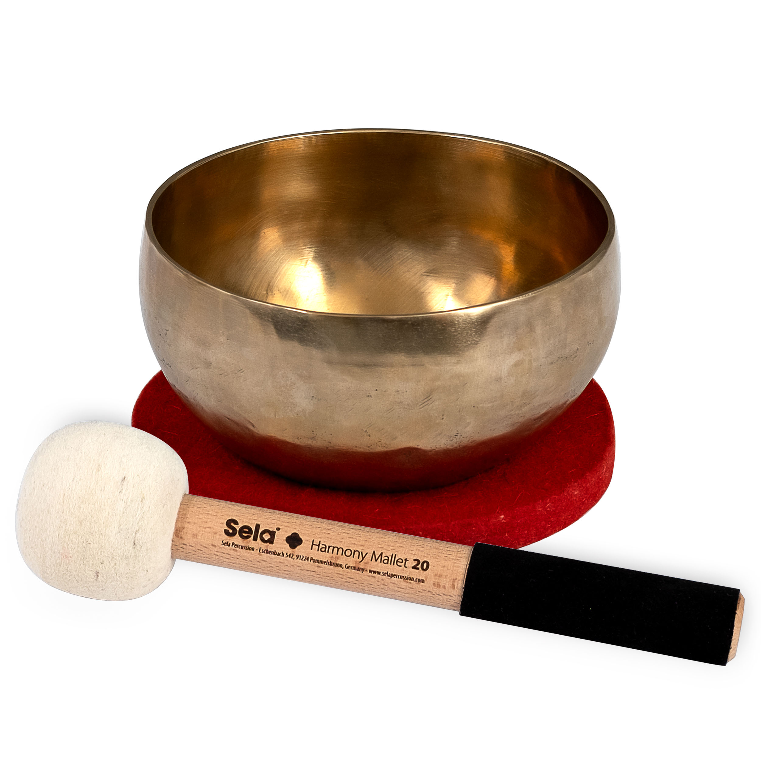 Harmony Singing Bowl 15 Klangschale