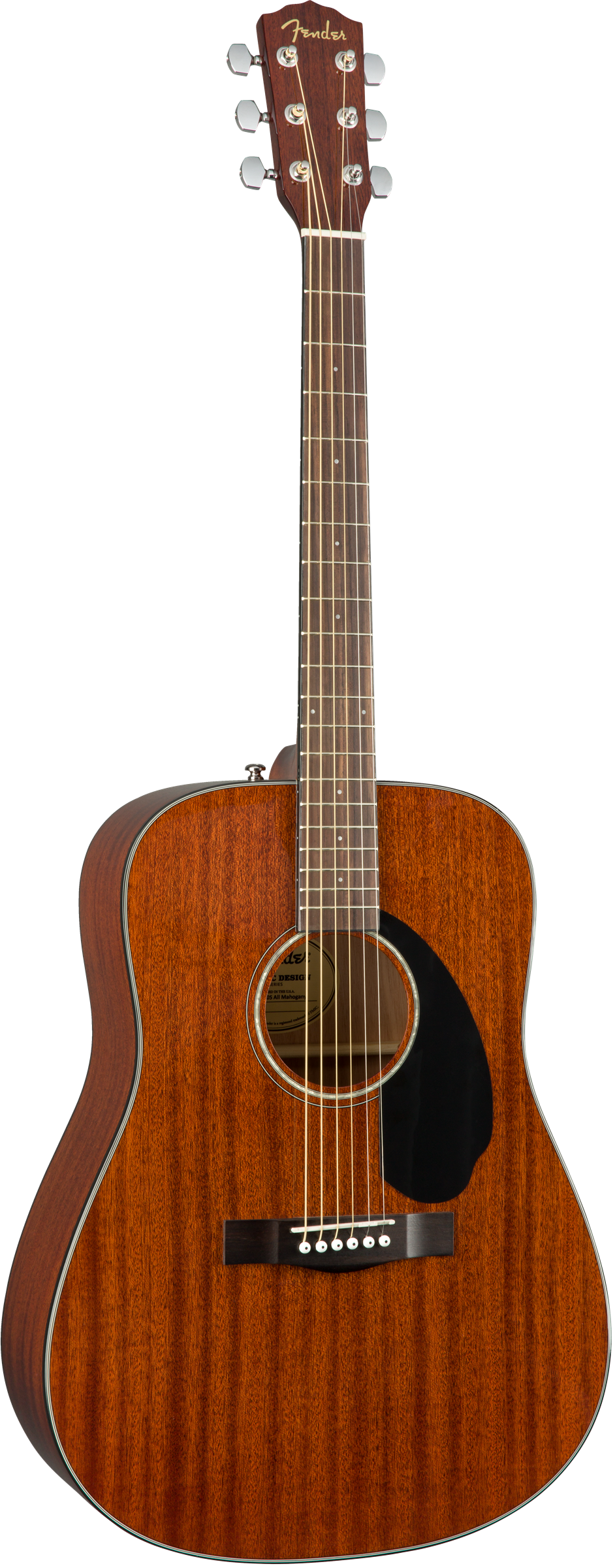 CD-60S All-Mahogany