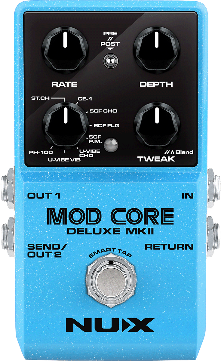 Modcore DLX-MK2