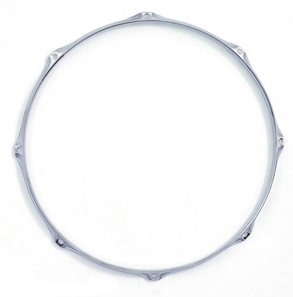 Steel Power Hoop 12'' 6-Loch