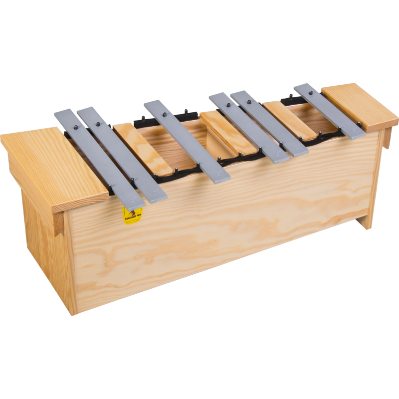 H-AM 1600 Metallophon Alt chromatische Ergänzung