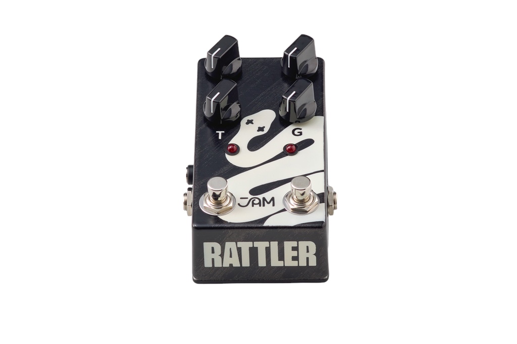 Rattler Bass MK.2