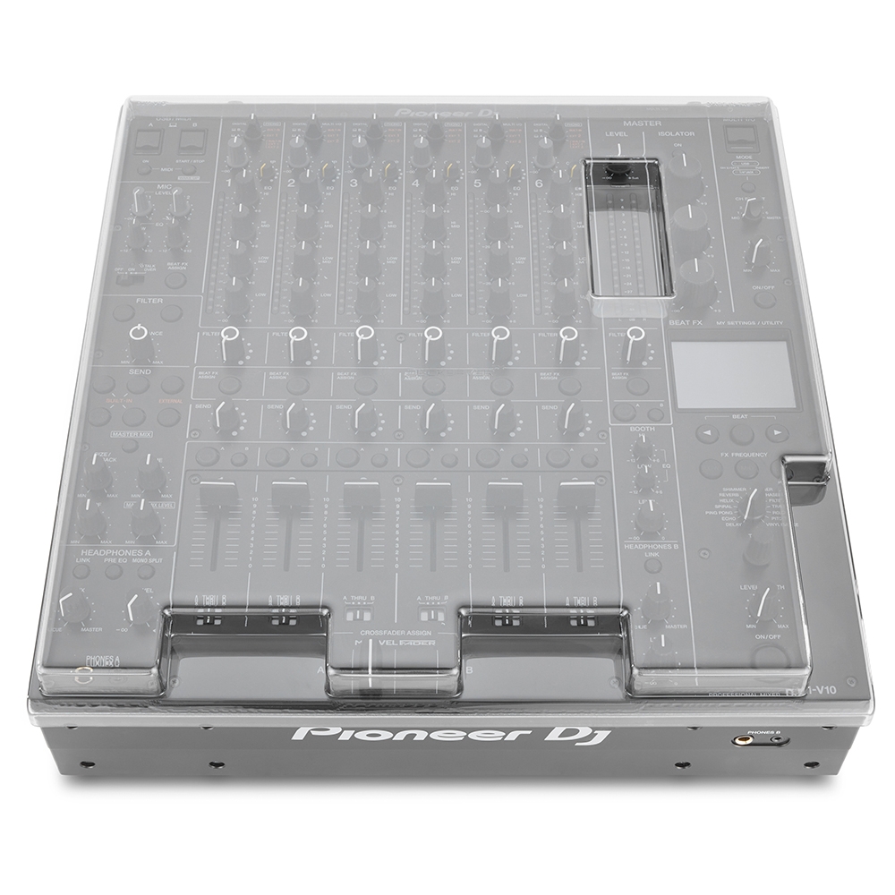 Pioneer DJ DJM-V10, DJM-V10-LF Staubschutzabdeckung