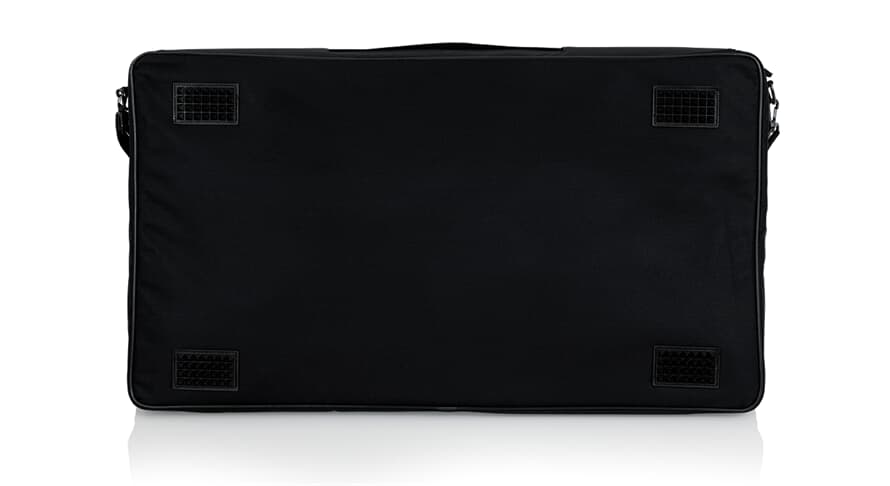 GPT-PRO Powered Pedalboard 30 x 16cm aus Demo Inklusive Netzteil & Nylontasche