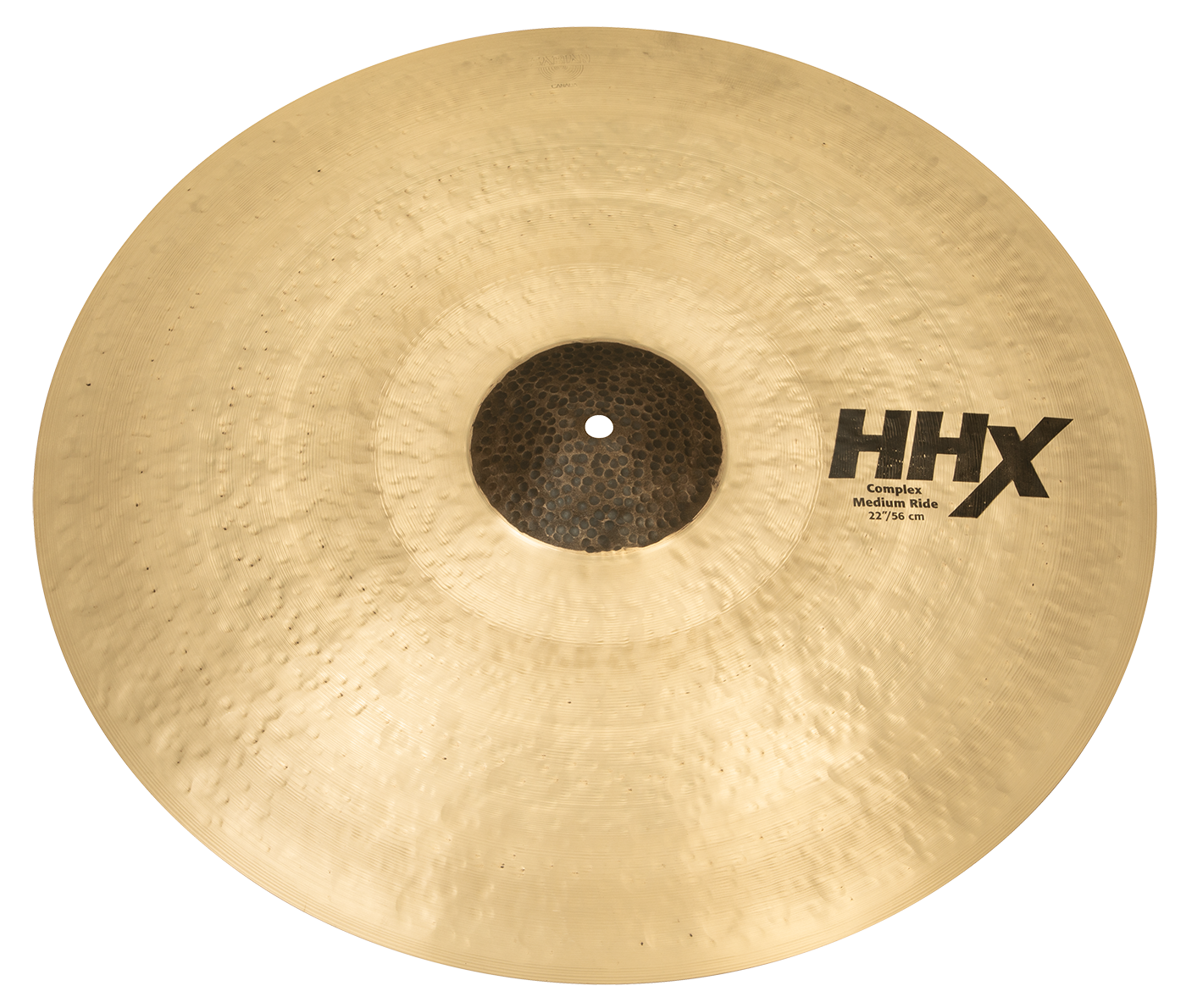 HHX 22'' Complex Medium Ride