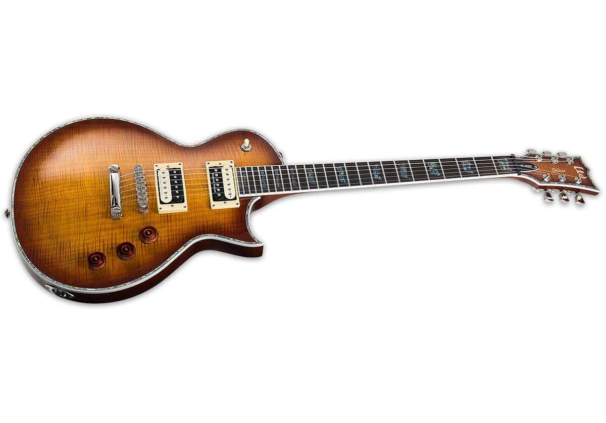 EC-1000 ASB Amber Sunburst