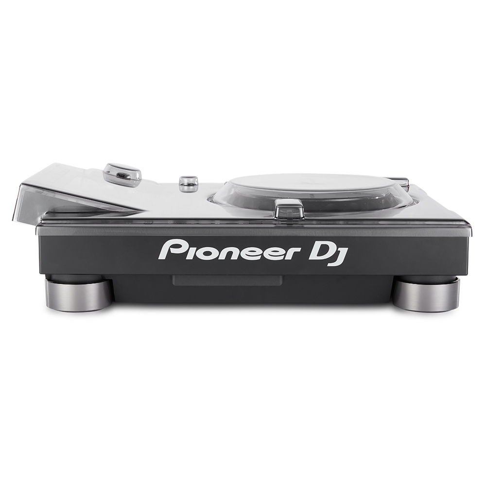 Pioneer DJ DJ CDJ-3000 Staubschutzabdeckung