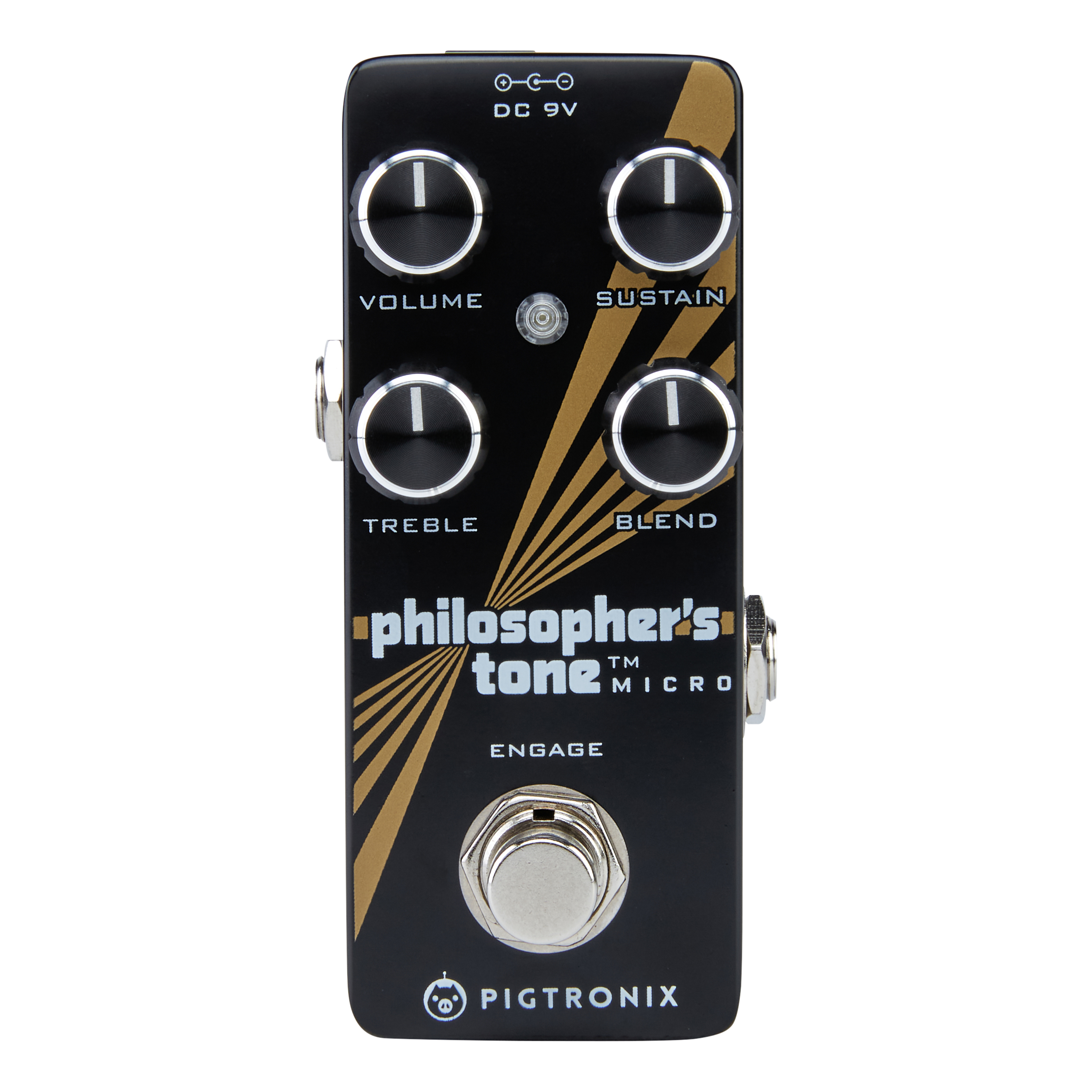 Philosopher's Tone Micro