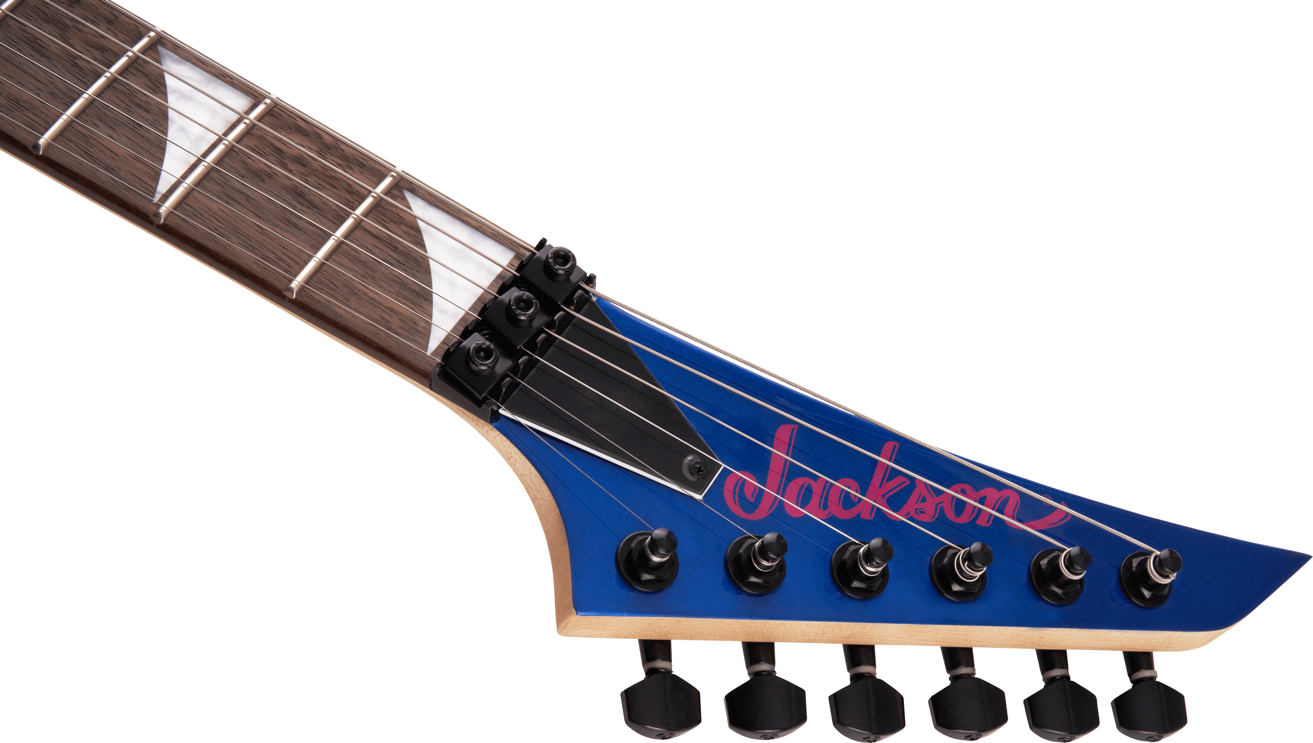 X Series Dinky DK3XR HSS Cobalt Blue