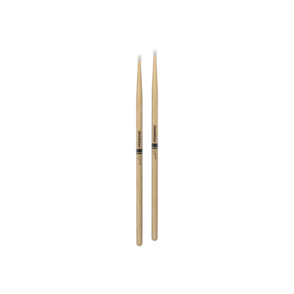 RBH535N Rebound 7A Hickory Nylon Tip