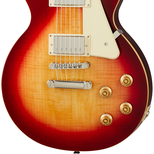 Les Paul Standard '50s Heritage Cherry Sunburst