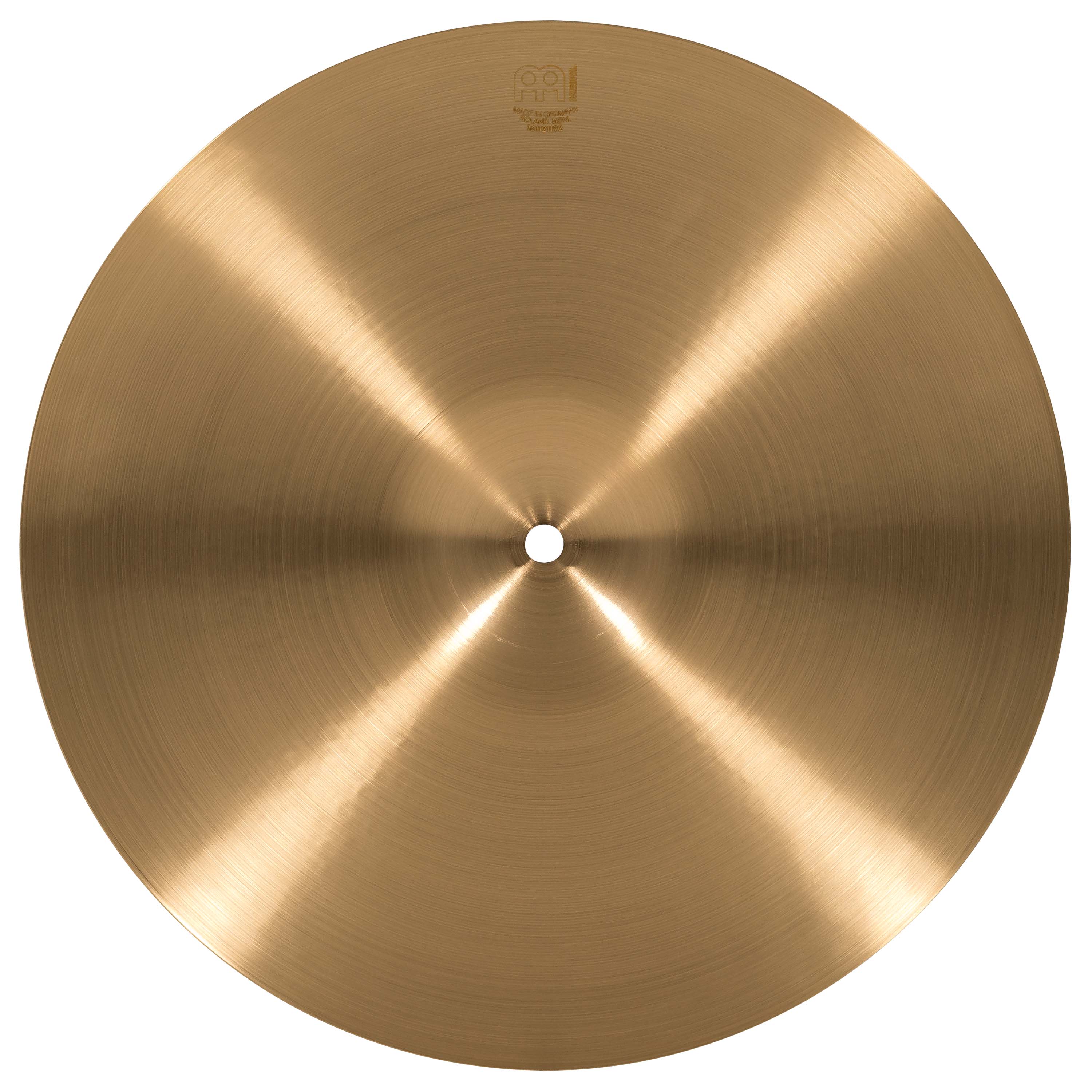 PA14MH Pure Alloy 14" Medium HiHat