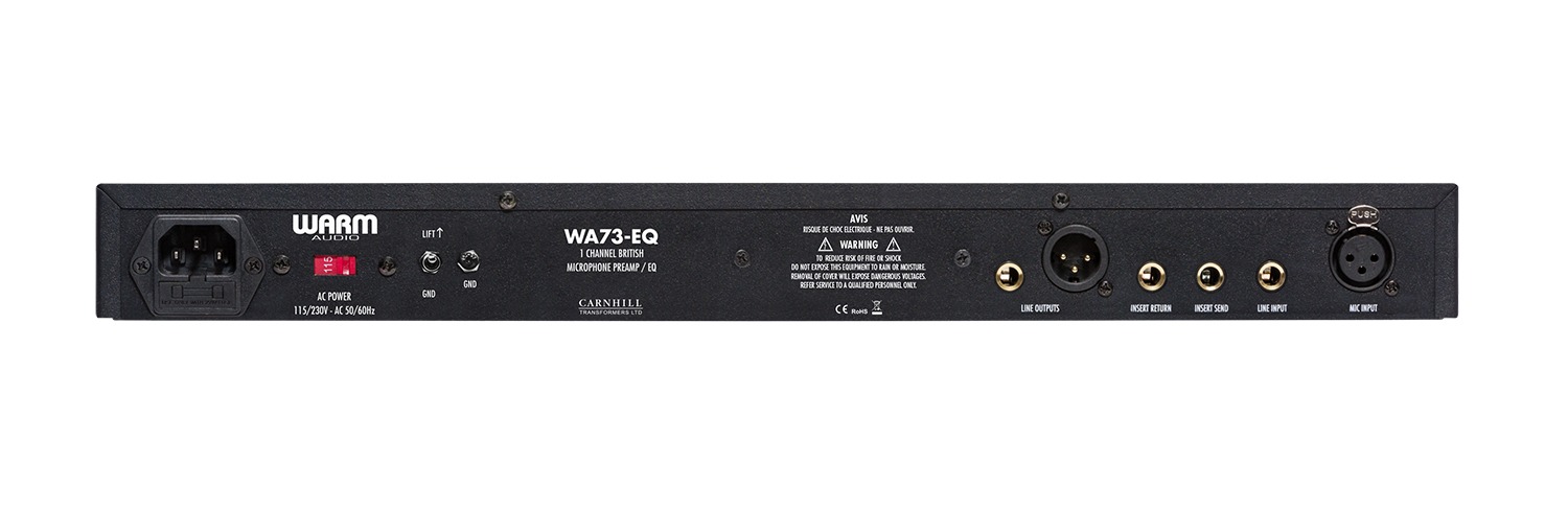 WA73-EQ