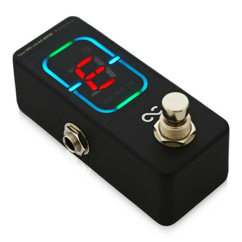 Minimal Series Tuner MKII Tuner / Buffer