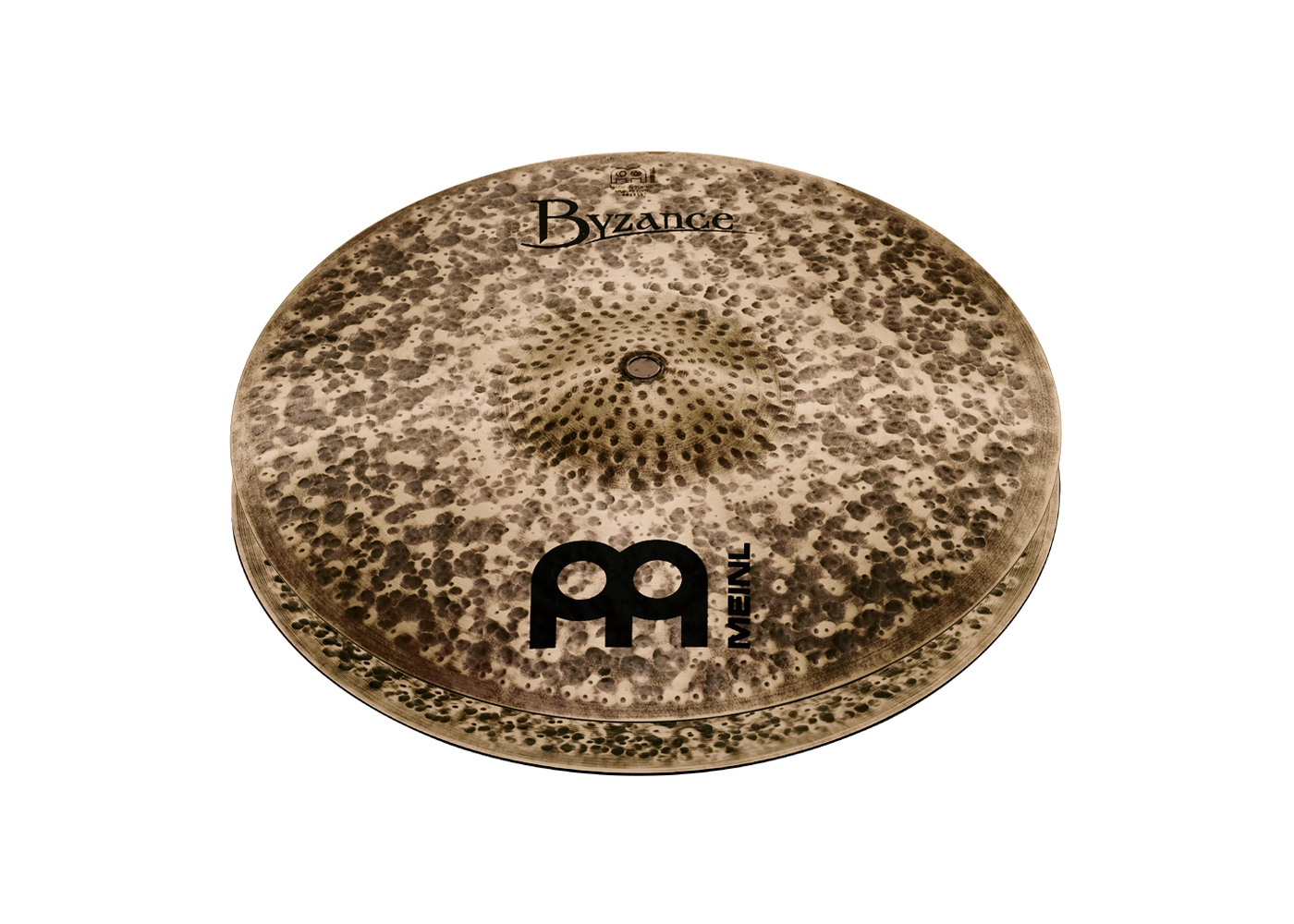 B14DAH Byzance 14'' Dark Hi-Hat