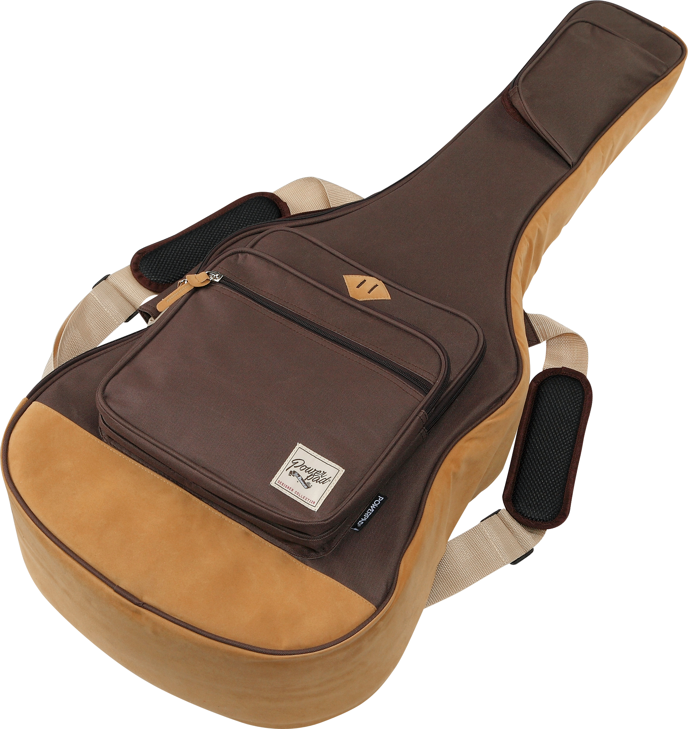 ICB541-BR Tasche für Klassikgitarre