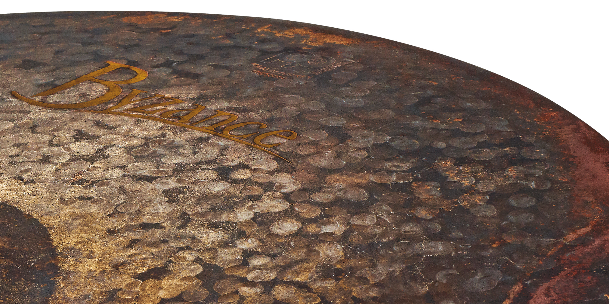 Byzance 14'' Vintage Pure Hi-Hat