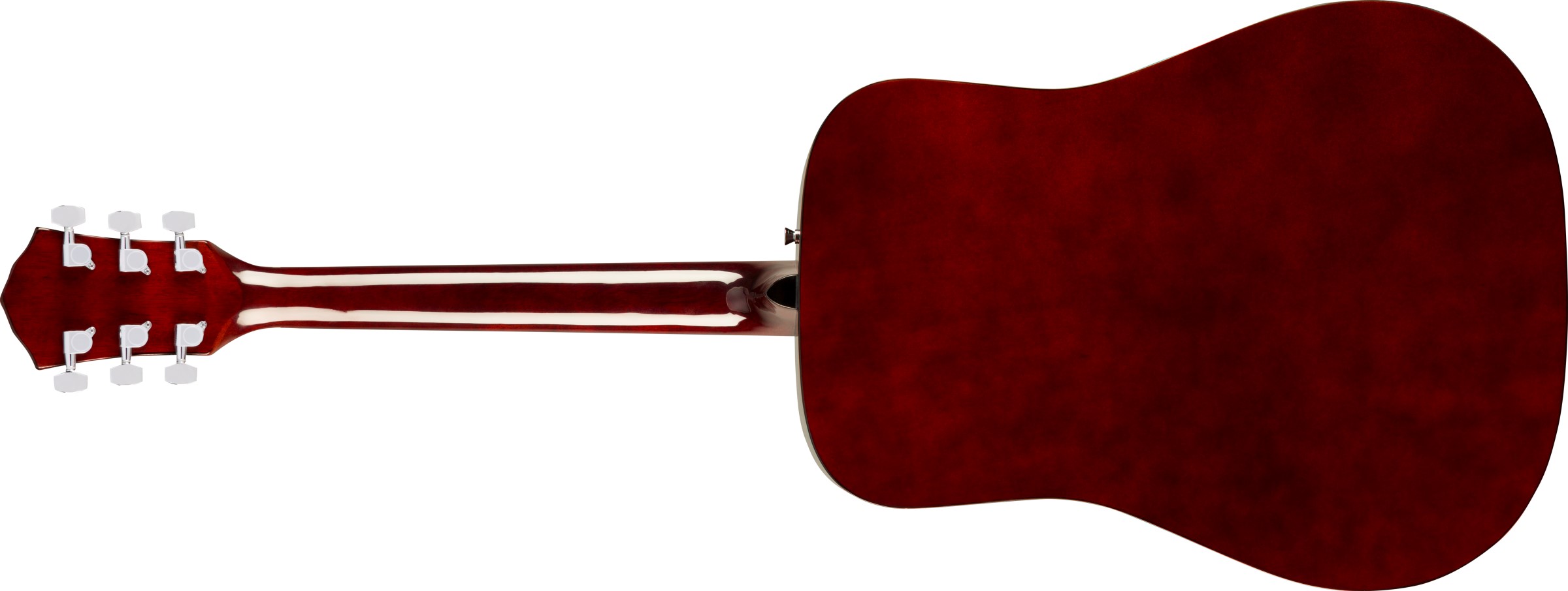 FA-125 Dreadnought Acoustic Natural