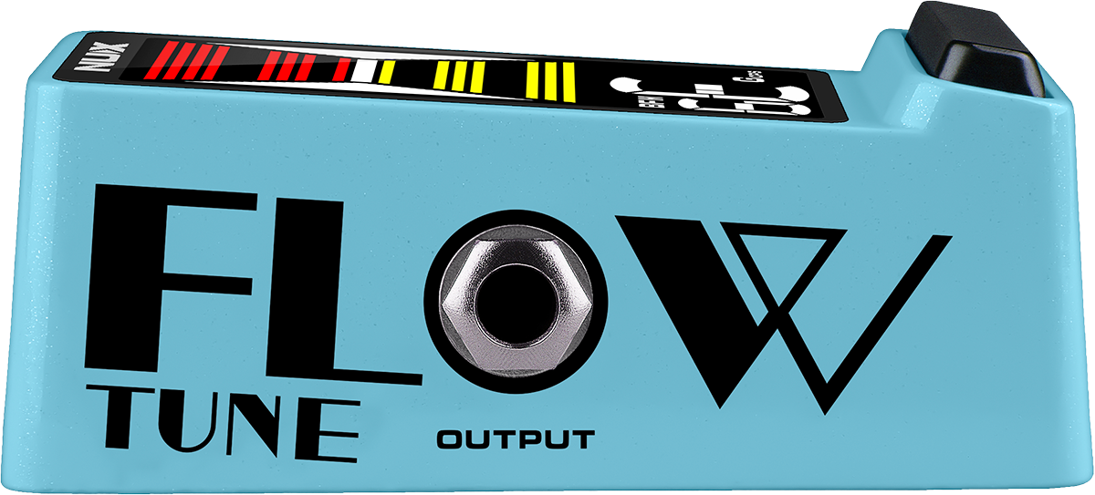 Flowtune 2 Blue