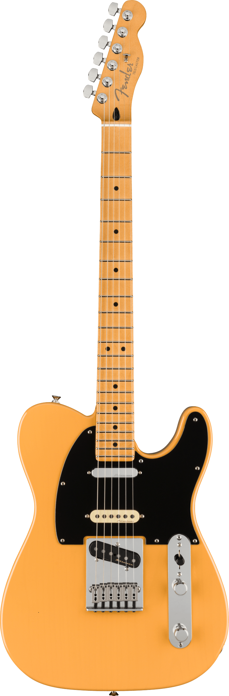 Player Plus Nashville Telecaster, MN, BTB