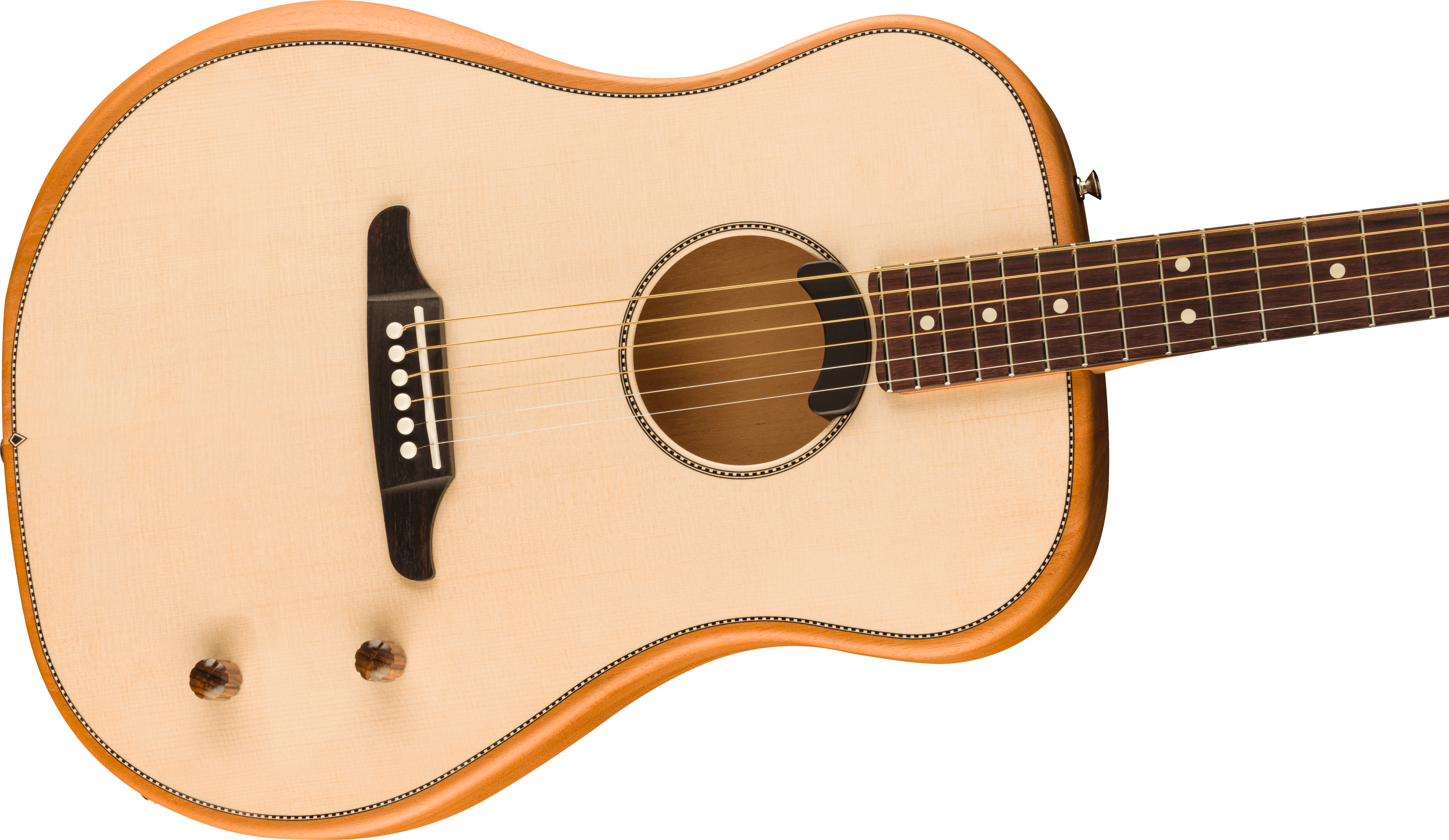 Highway Series Dreadnought natural