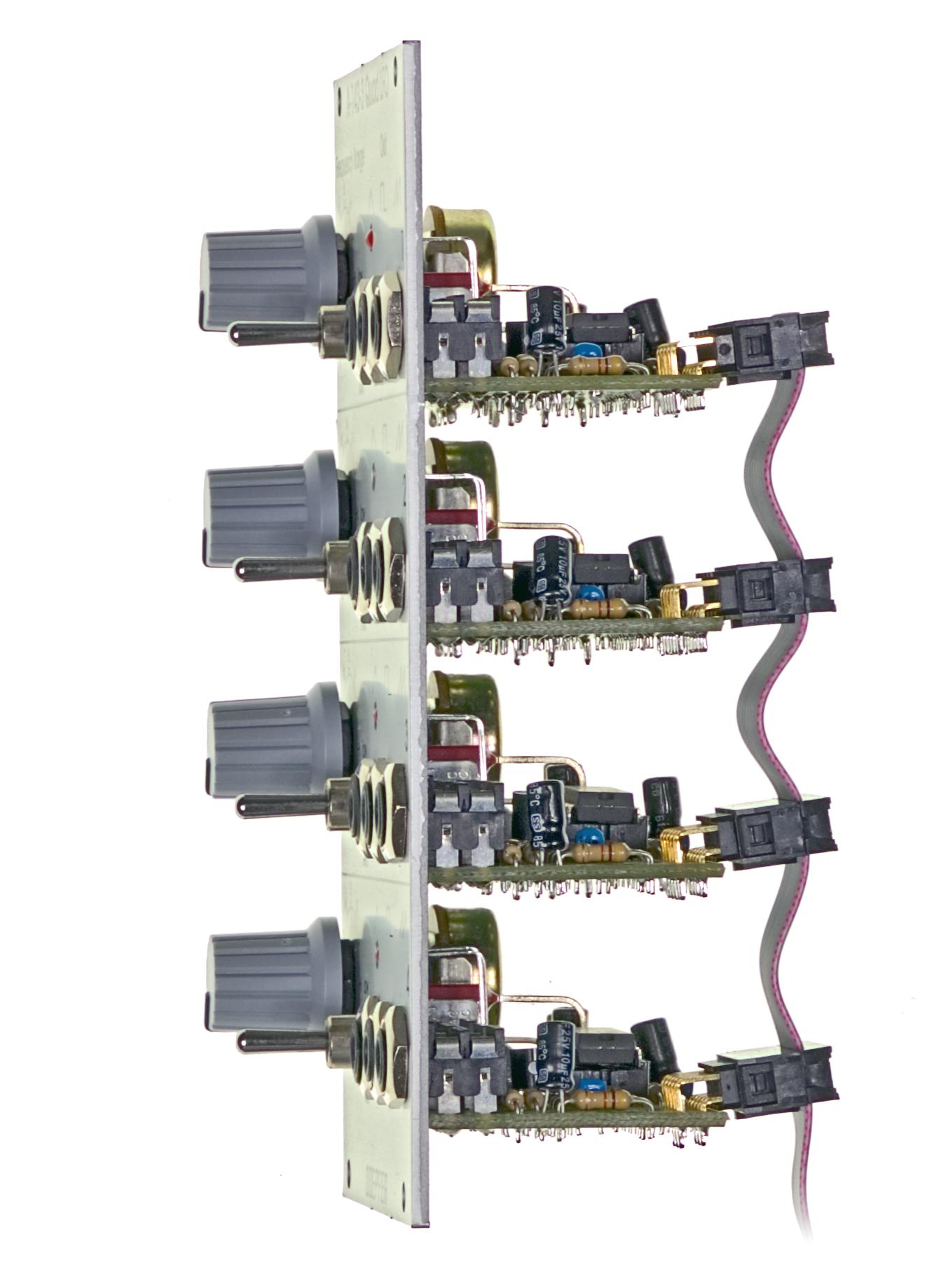 A-143-3 Quad LFO