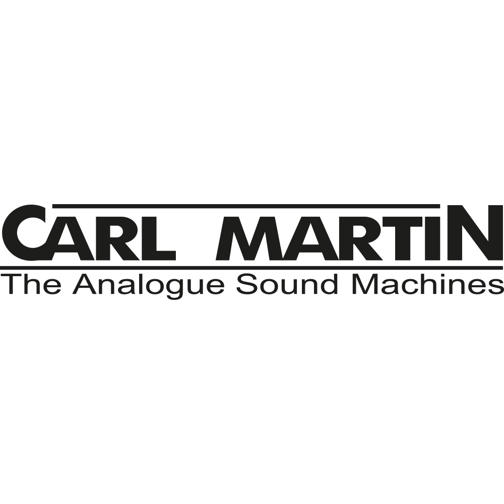 Carl Martin