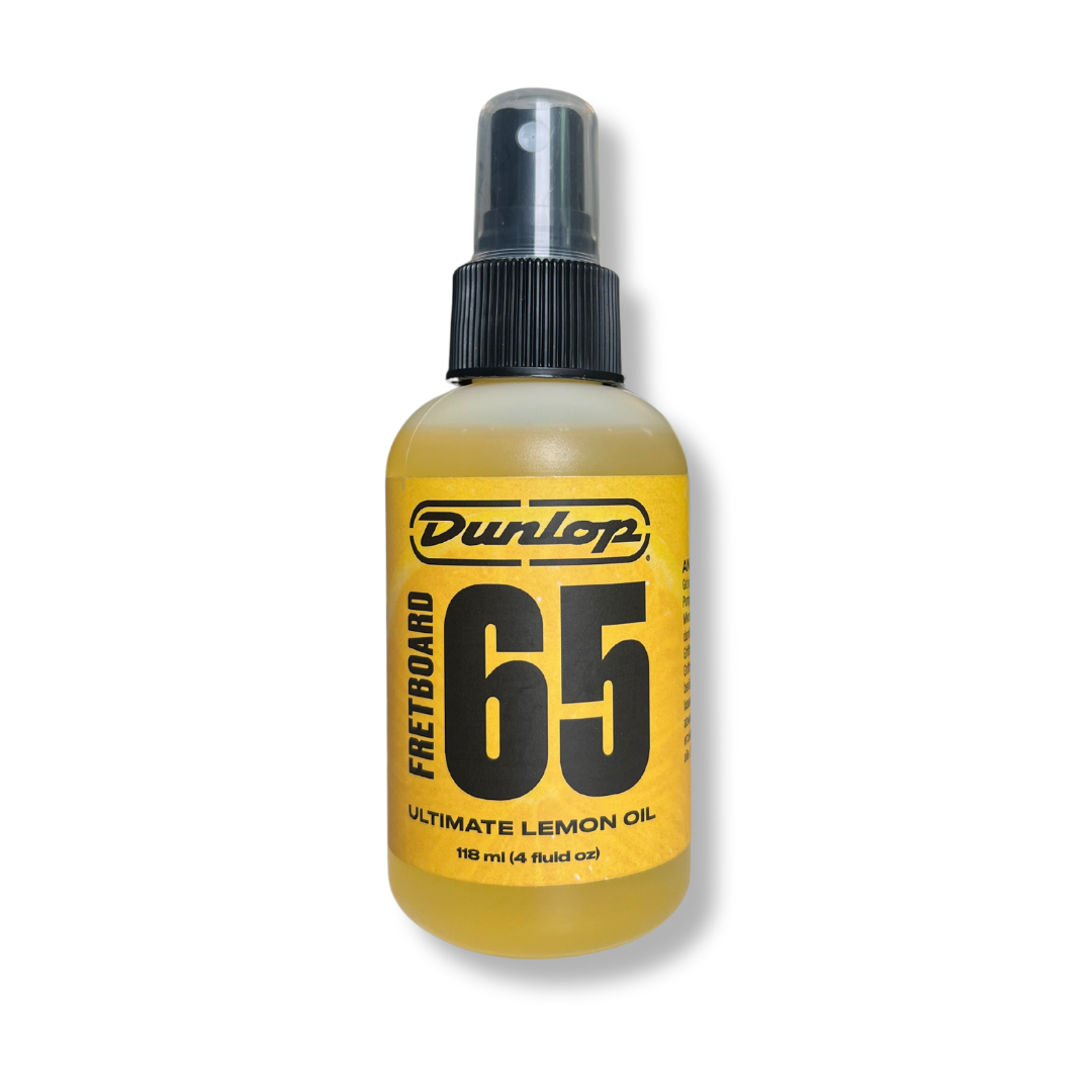 F65 Ultimate Lemon Oil Griffbrett Politur