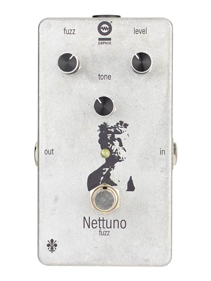 Nettuno Fuzz