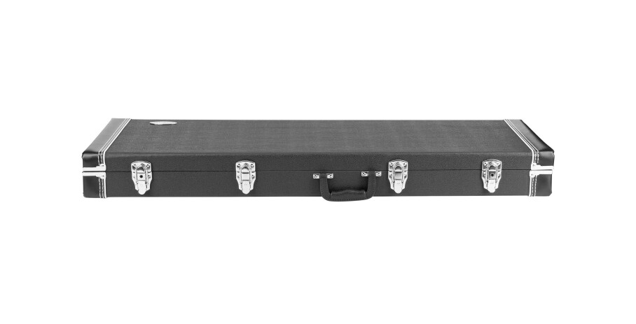 Standard Line - Electric Guitar Hardshell Case - Black