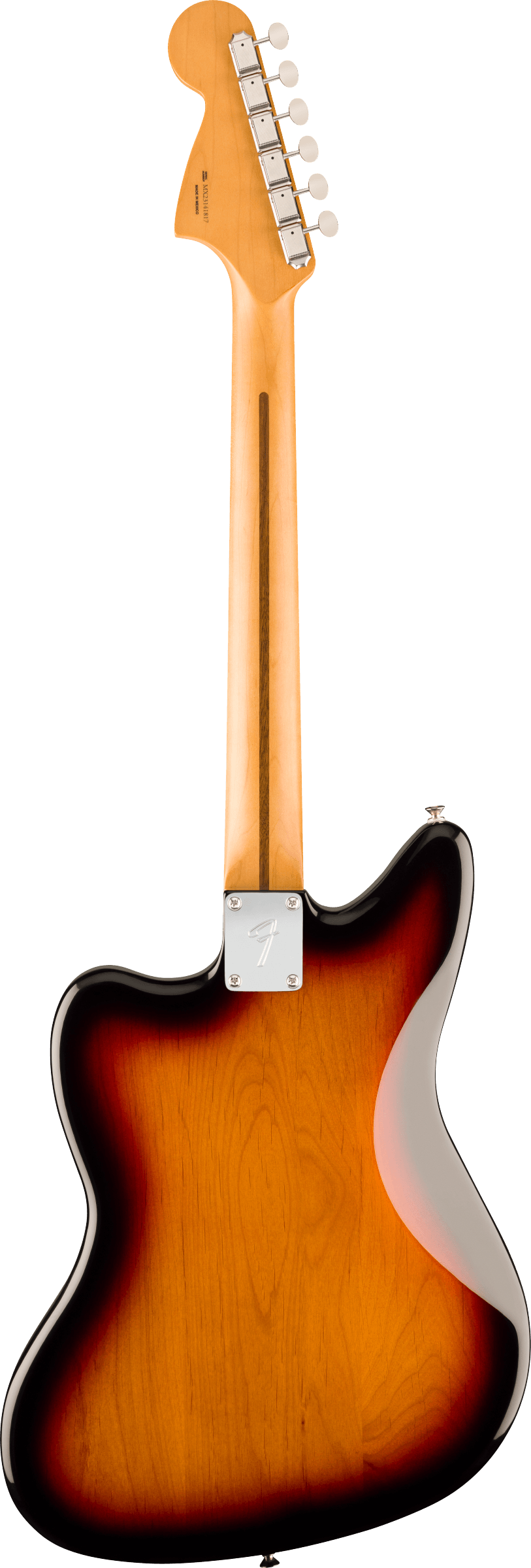 Player II Jaguar RW 3 Color Sunburst