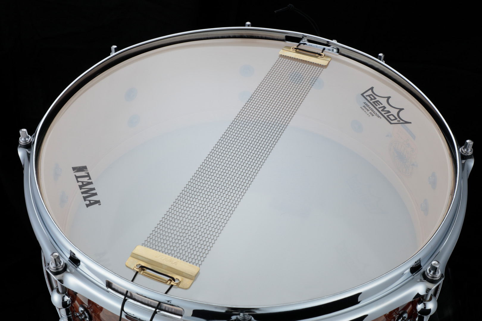 PE1445 Peter Erskine Signature Snare