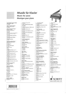 Fantasie impromptu cis-moll op 66