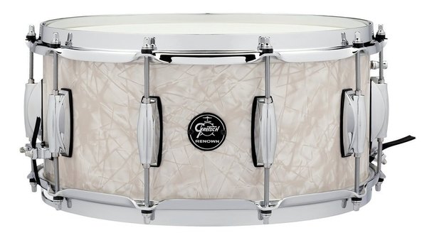 Renown Snare 14x6,5 Vintage Pearl