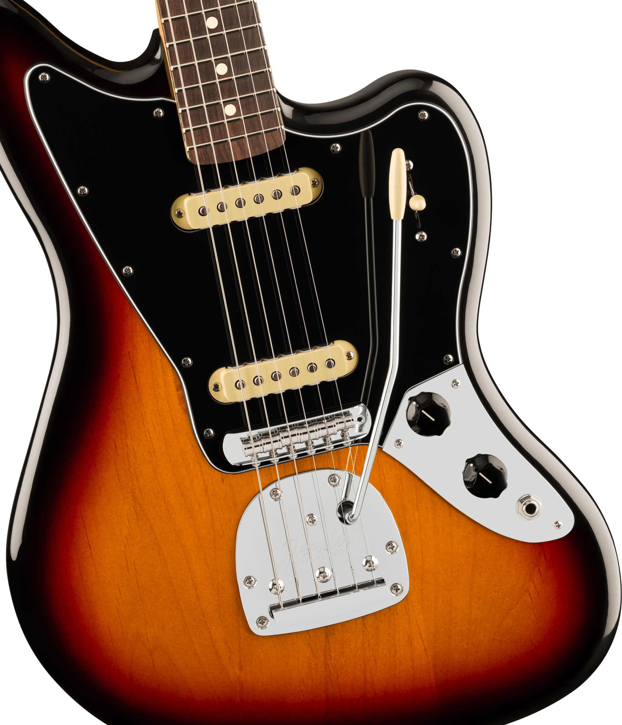 Player II Jaguar RW 3 Color Sunburst