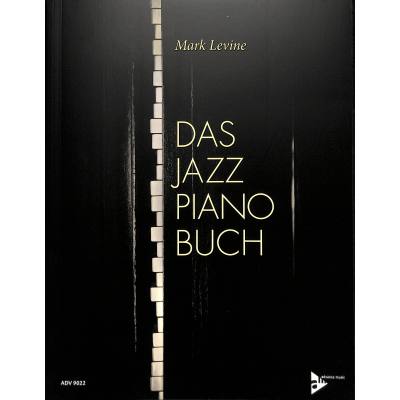 Das Jazz Piano Buch