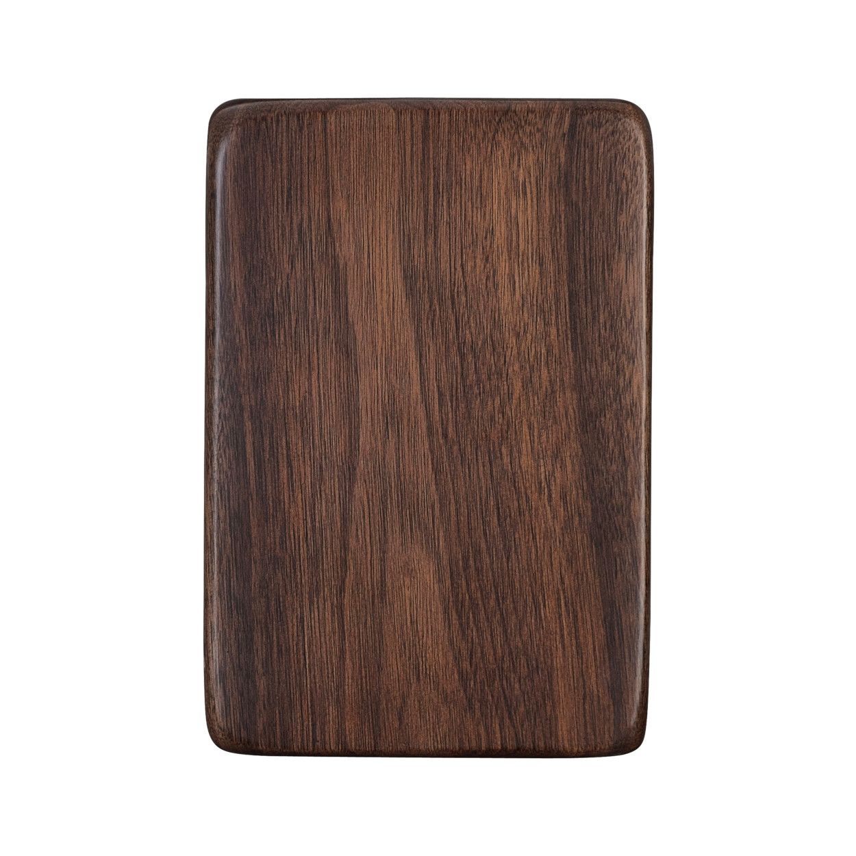 Kalimba 17 Black Walnut Solid