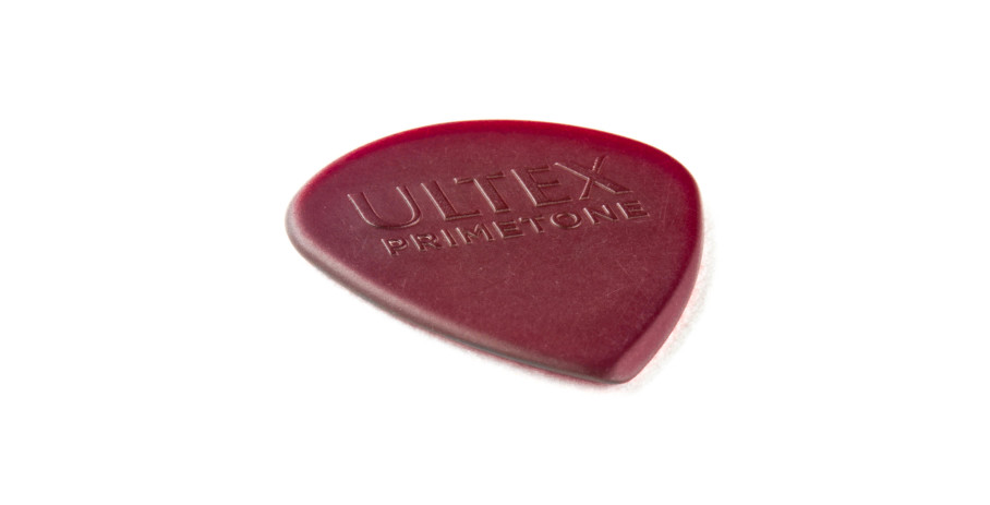 John Petrucci Primetone Jazz III RED 1.38mm, 3 Stck.