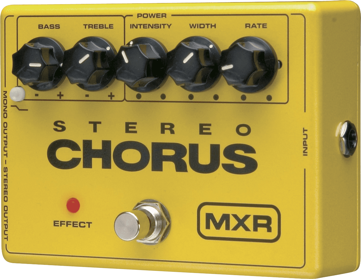 M134 Stereo Chorus