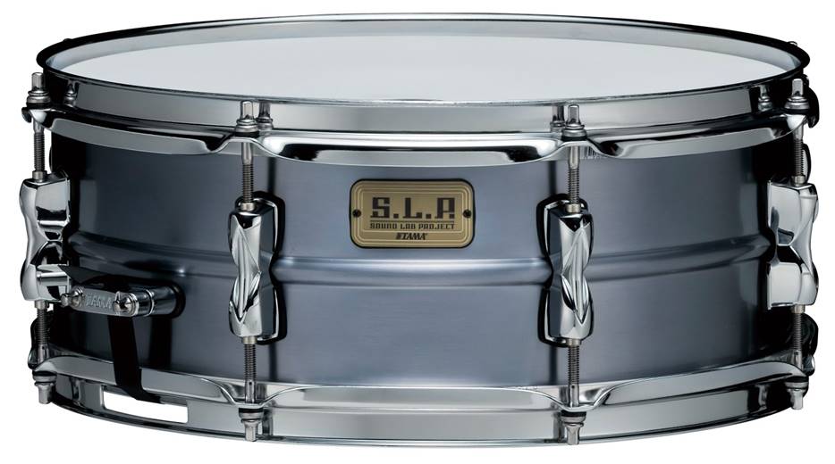 LAL1455 S.L.P. Classic Dry Aluminium Snare 14"x5,5"