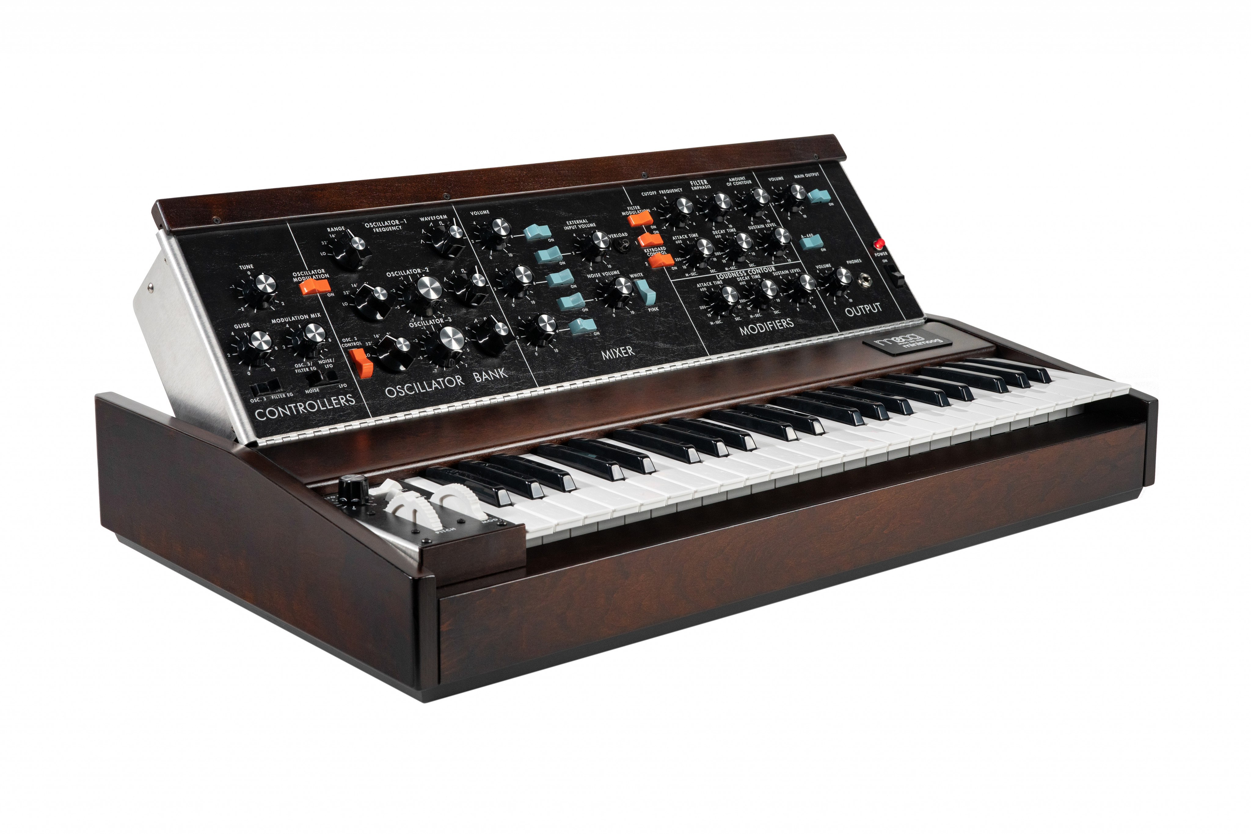 Minimoog Model D 2022 Edition